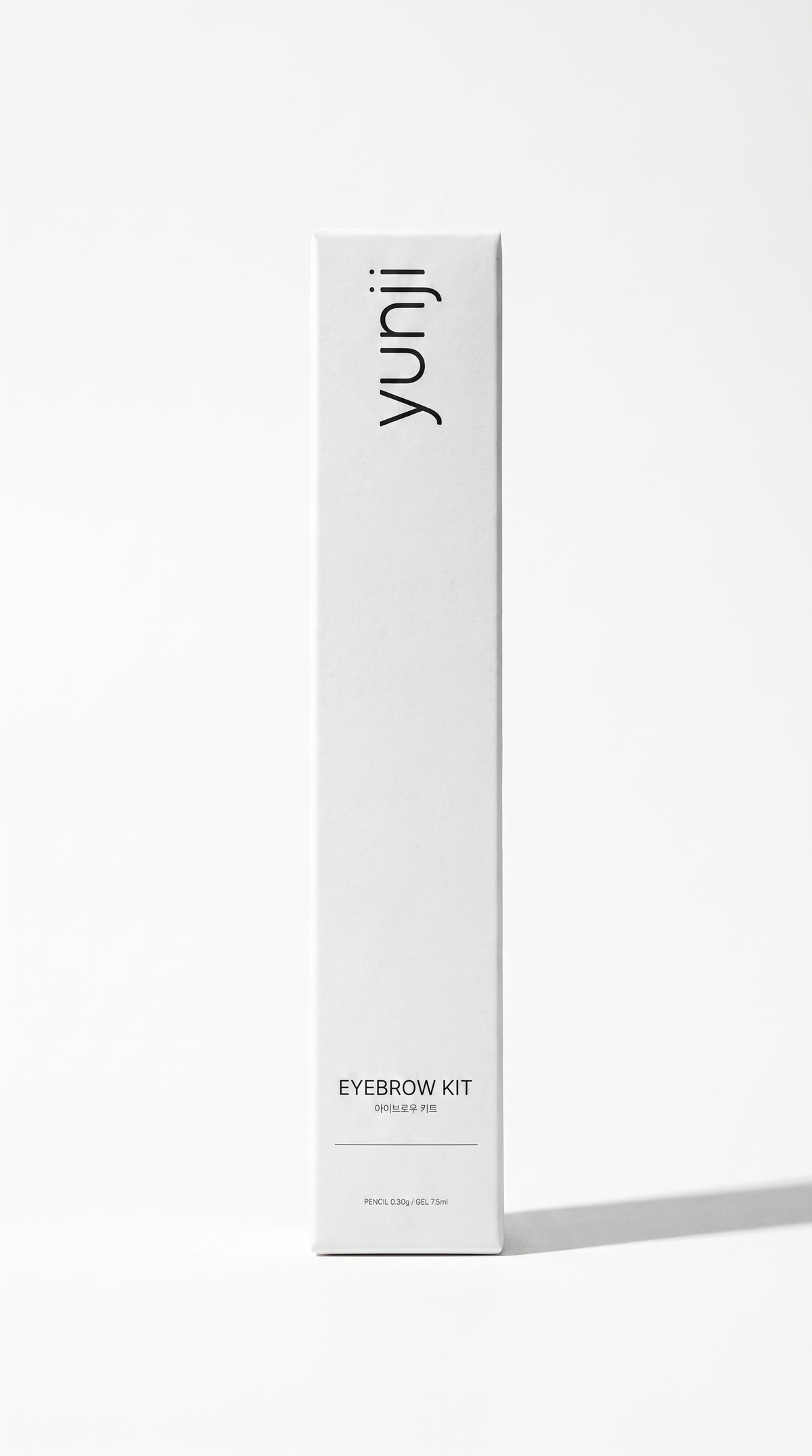 Yunji Eyebrow Kit
