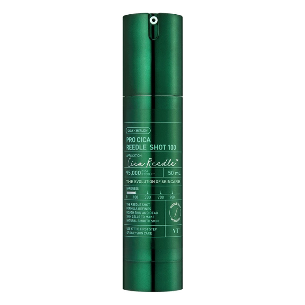 VT COSMETICS Pro Cica Reedle Shot 100