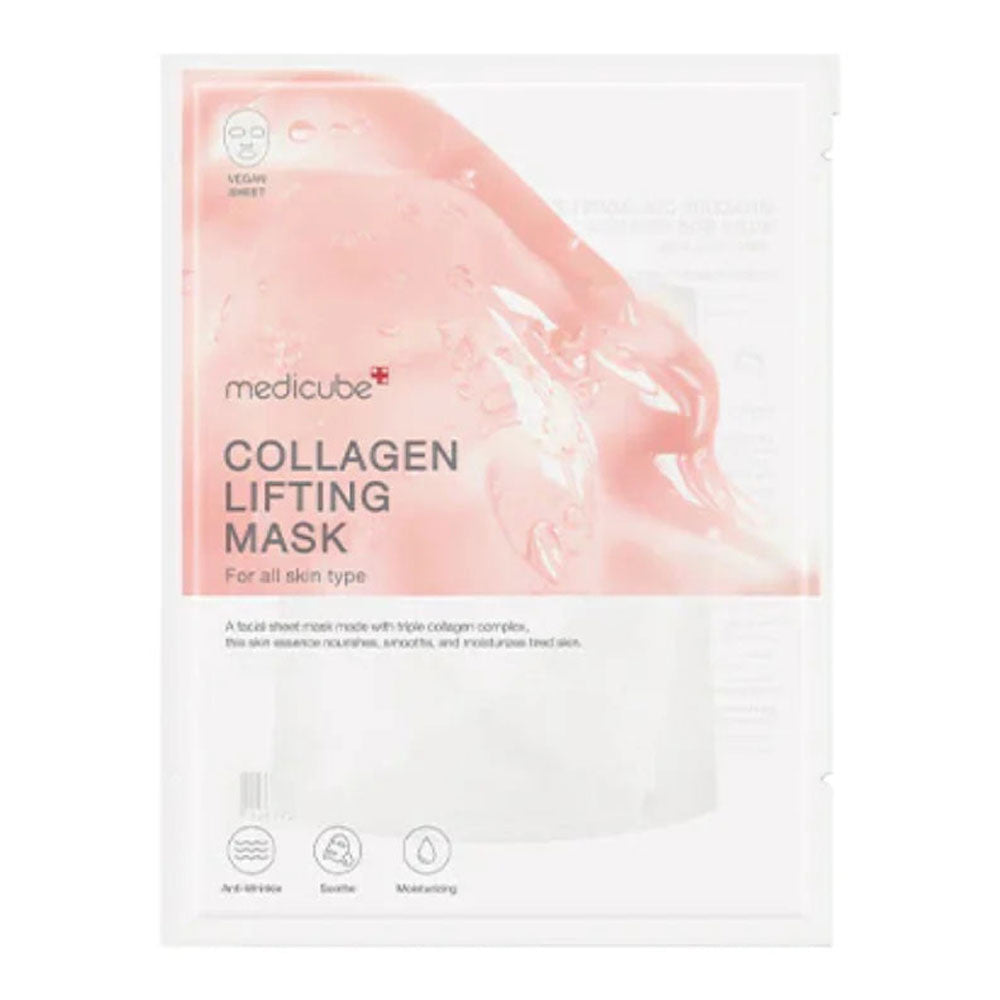 MEDICUBE Collagen Lifting Mask