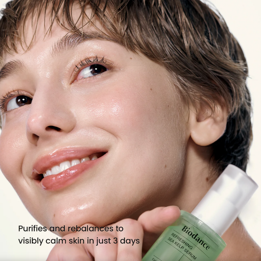 BIODANCE Refreshing Sea Kelp Serum