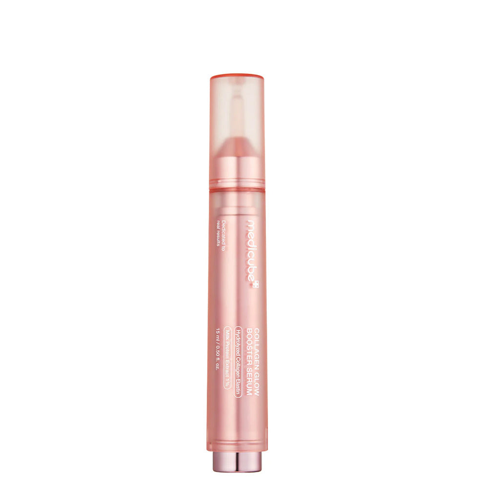 Medicube - Collagen Glow Booster Serum