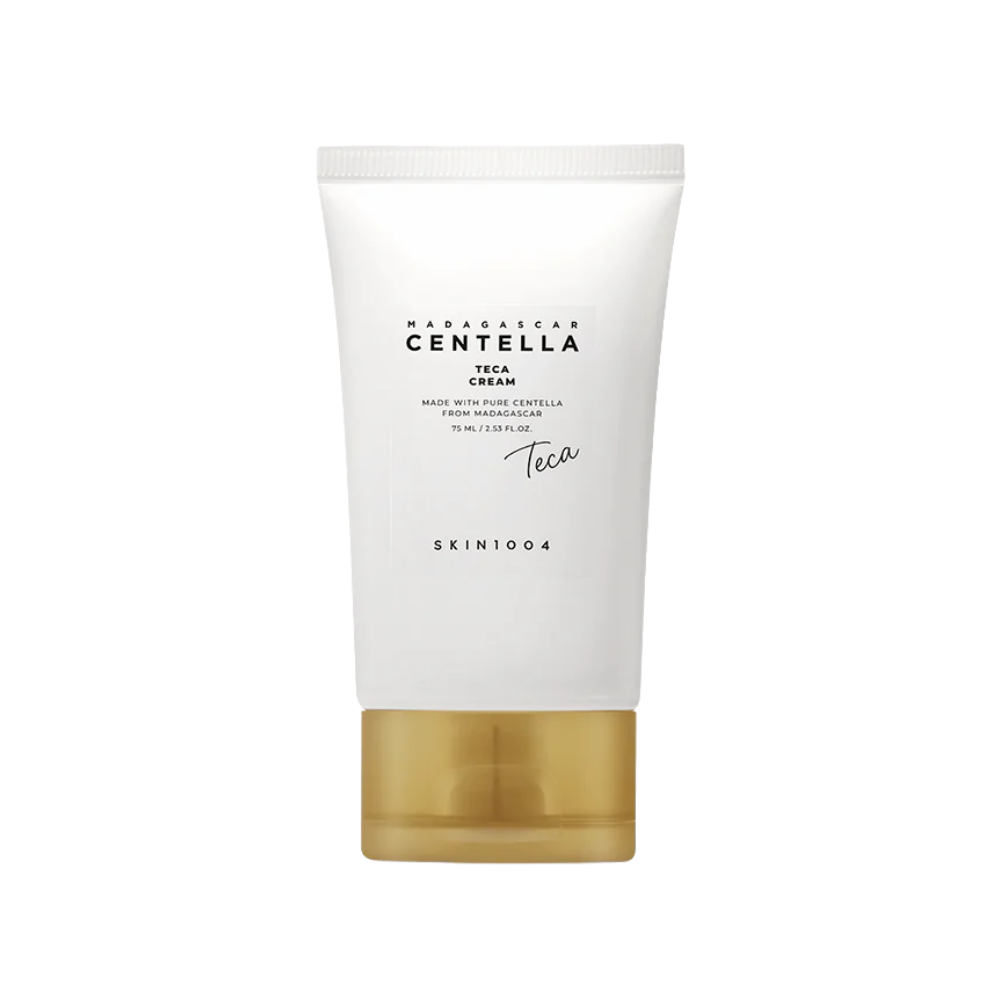 SKIN1004 Madagascar Centella Teca Cream