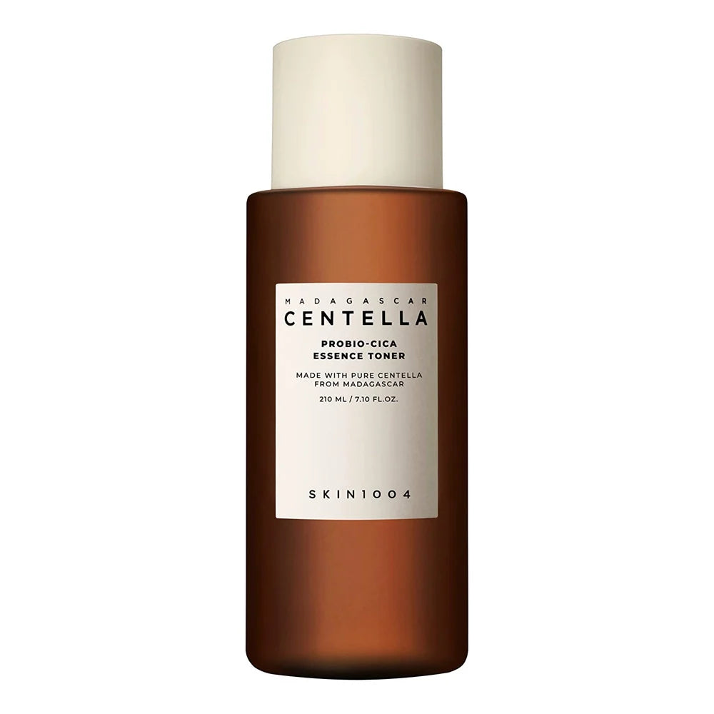 SKIN1004 Madagascar Centella Probio-cica Essence Toner