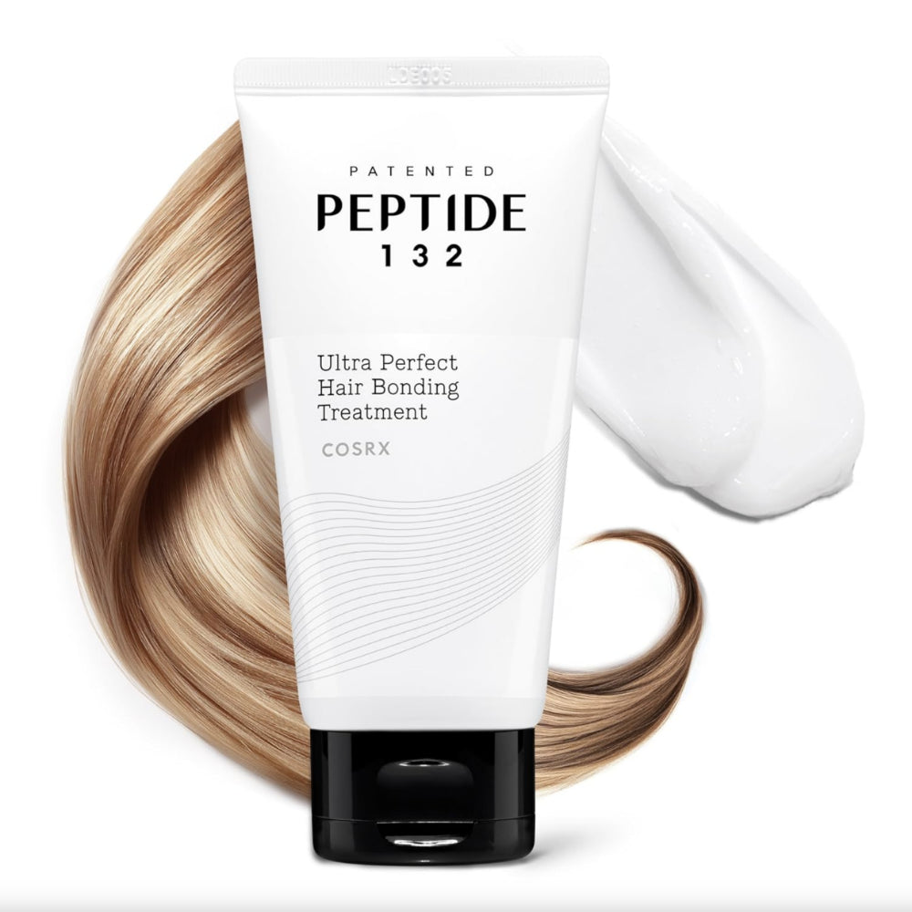 COSRX PEPTIDE-132 Ultra Perfect Hair Bonding Treatment