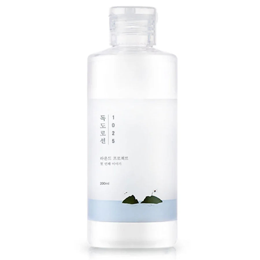 Round Lab - 1025 Dokdo lotion 200ml