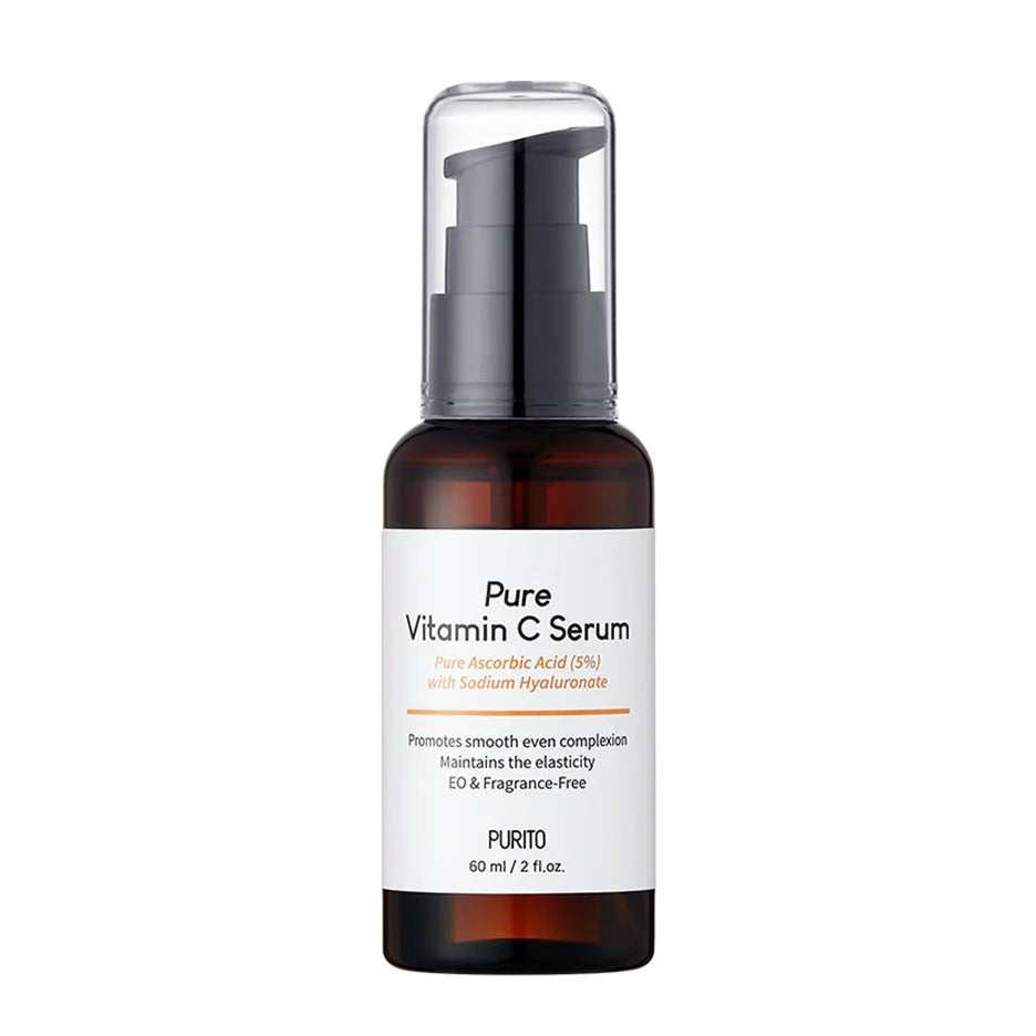 Purito Seoul - Pure Vitamin C Serum