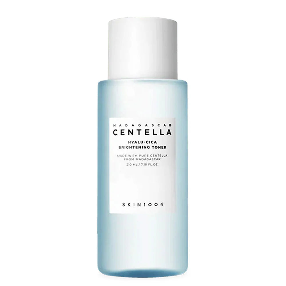 SKIN1004 Madagascar Centella Hyalu-Cica Brightening Toner