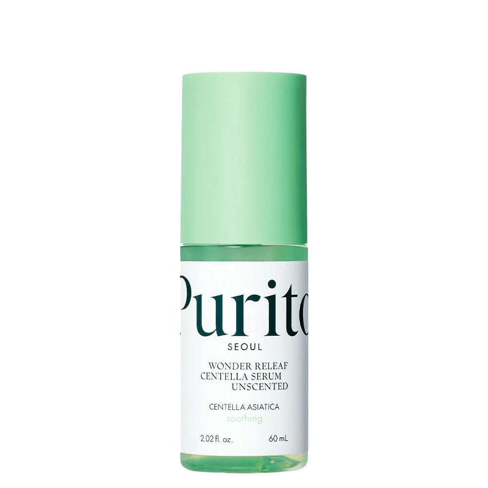Purito Seoul - Wonder Releaf Centella Serum Unscented