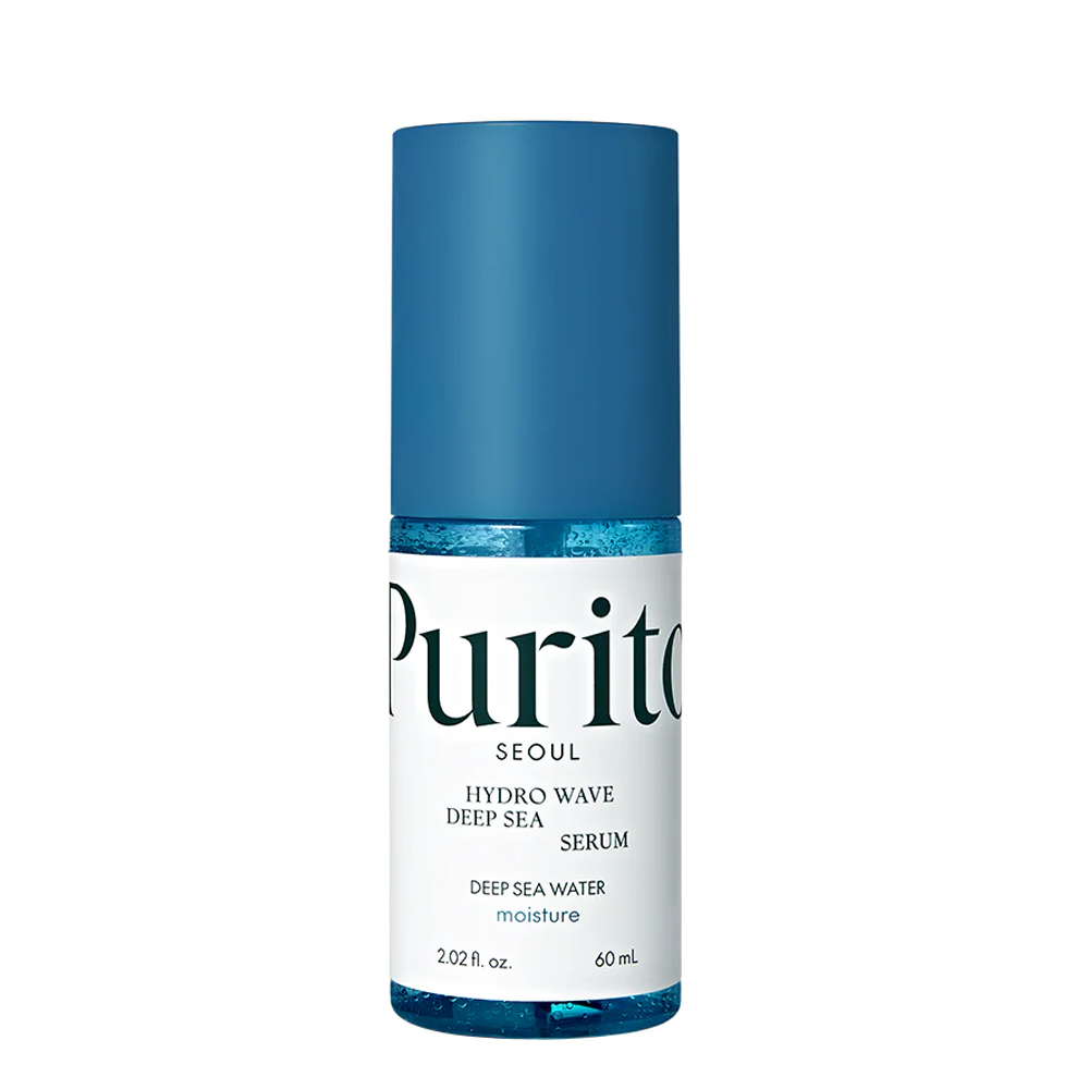 Purito Seoul - Deep Sea Droplet Serum