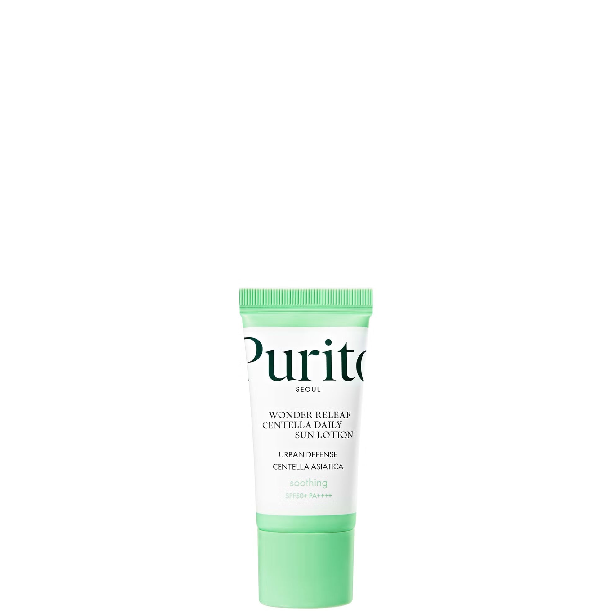 PURITO Mini Wonder Releaf Centella 15ML
