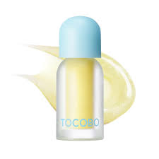 TOCOBO Juicy Berry Plumping Lip Oil - 01 Honey Lemon