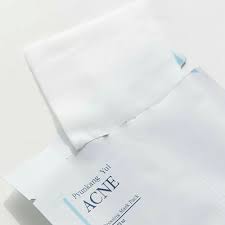 Pyunkang Yul ACNE Dressing Mask Pack