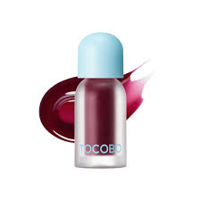 TOCOBO Juicy Berry Plumping Lip Oil - 07 Plum Jam