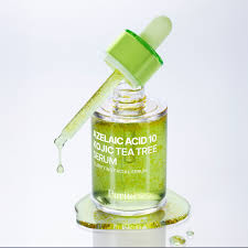Purito Seoul Azelaic Acid 10 Kojic Azulene Serum