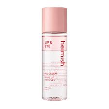 Heimish all clean make up remover 120 ml