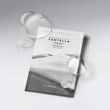 SKIN1004 Madagascar Centella Tone Brightening Glow Mask