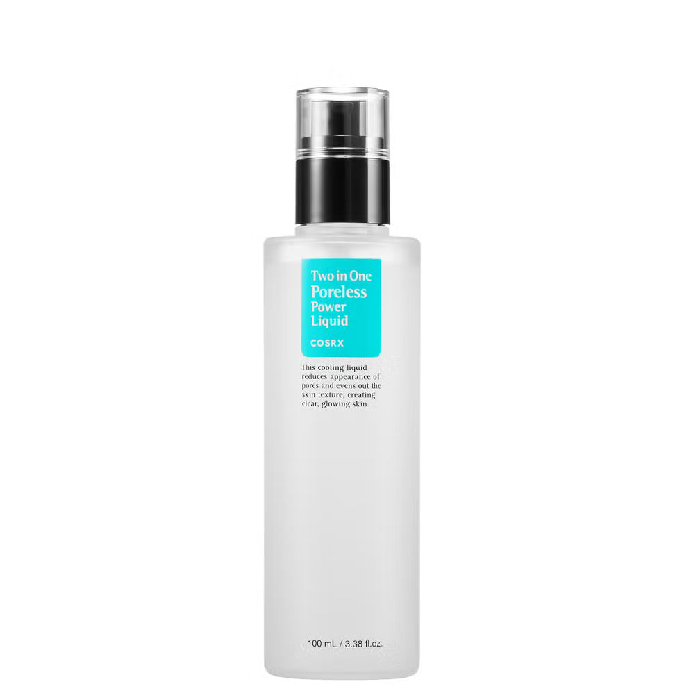 COSRX Two In One Poreless Power Liquid
