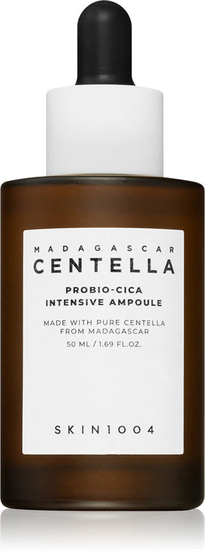 SKIN1004 - Madagascar Centella Probio-Cica Intensive Ampoule