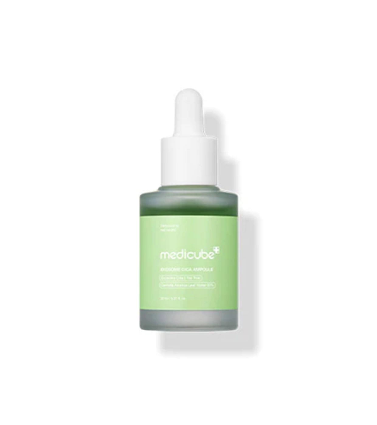Medicube - Exosome Cica Serum Apmoul