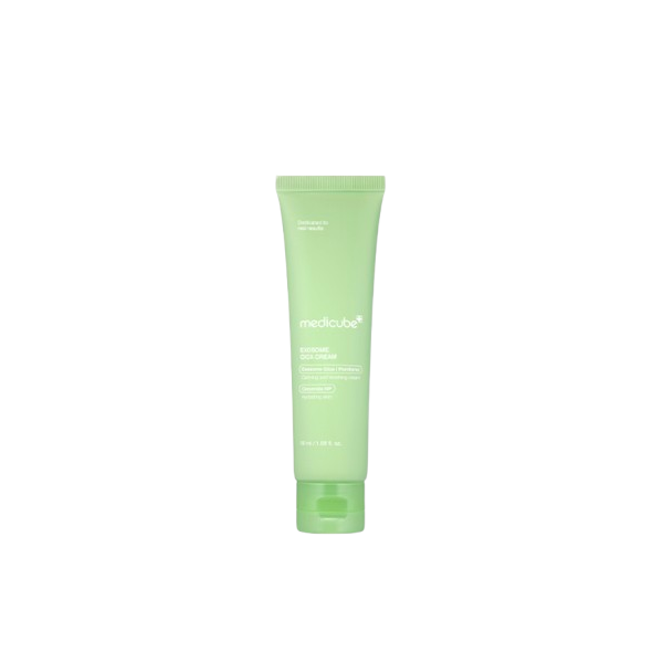 Medicube - Exosome Cica Cream - 50ml