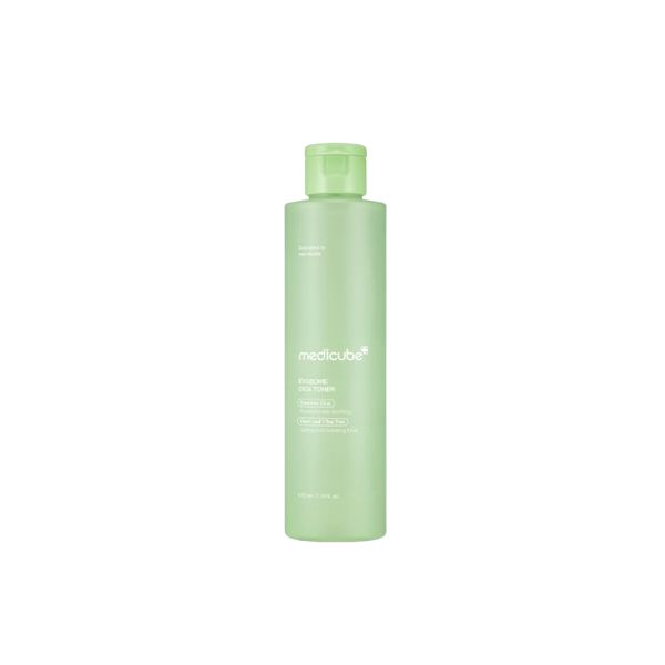 Medicube - Exosome Cica Toner - 210ml