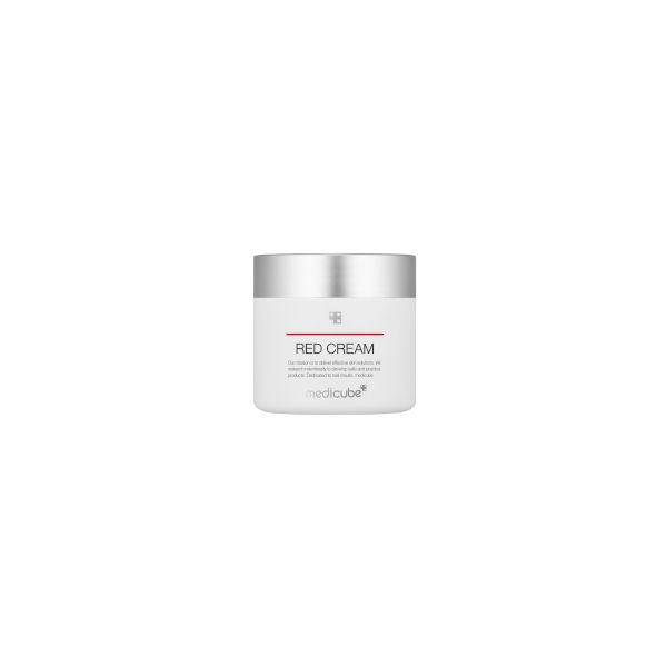 MedIcube - Red Cream - 50ML