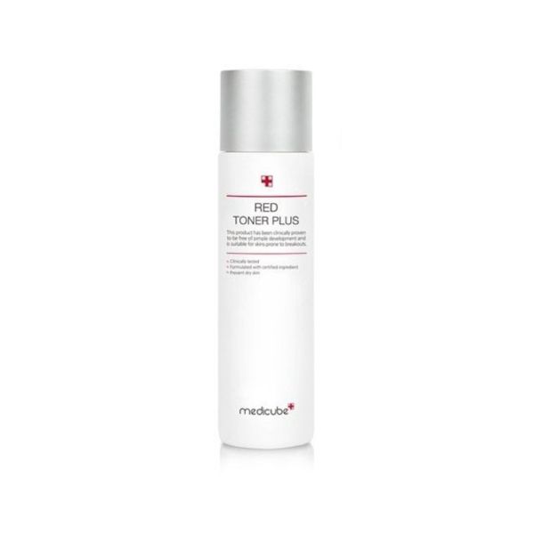 Medicube - Red Toner 2.0 - 100ml