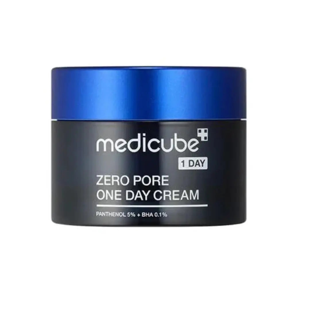 Medicube - Zero Pore One Day Cream - 50ML