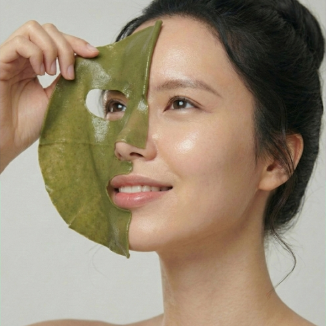NINELESS - My Fit Sheet Mask No.1 Azelaic Acid