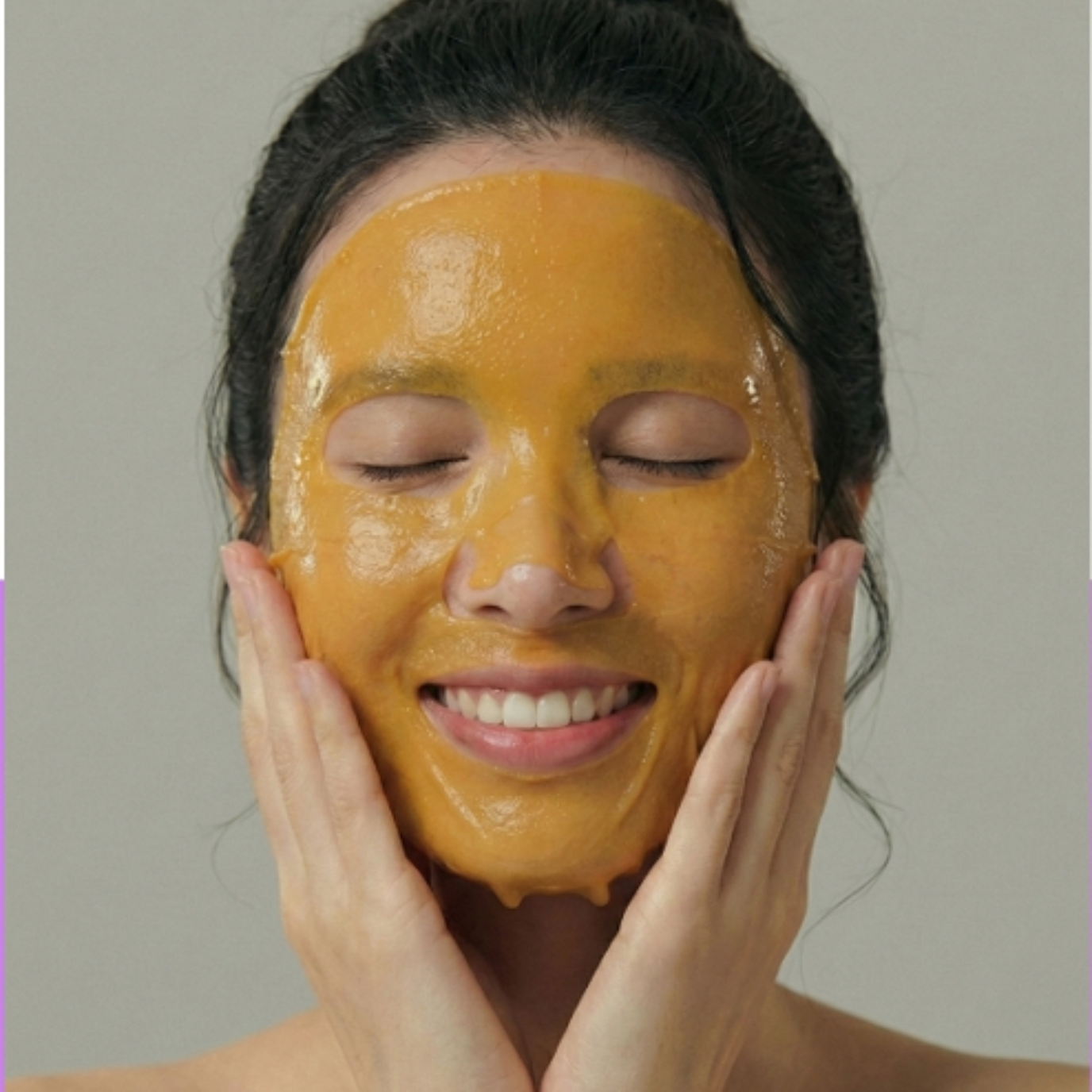 NINELESS - My Fit Sheet Mask No.2 Kojic Acid