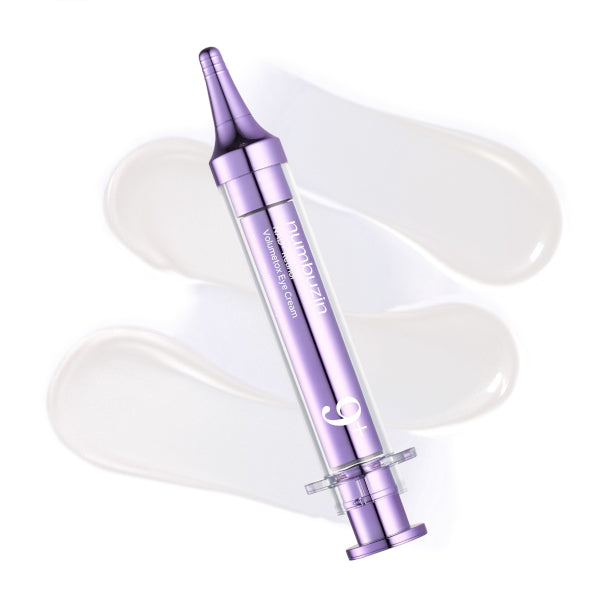 Numbuzin No.9 NAD Retinol Volumetox Eye Cream