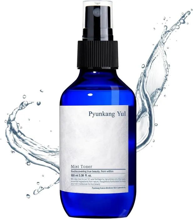 Pyunkang Yul Mist Toner Hydraterende Gezichtsspray 100 ml