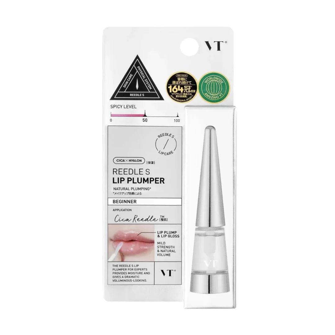 VT COSMETICS - VT Reedle Shot Lip Plumper