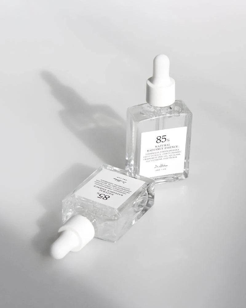 Dr. Althea Natural Radiance Essence
