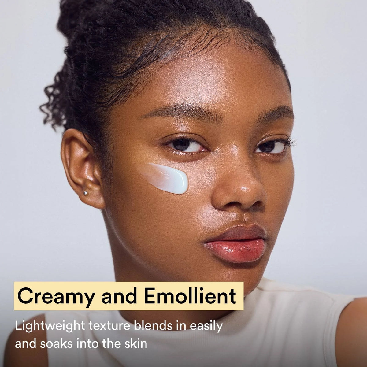 Abib Collagen Eye Crème Jericho Rose Tube