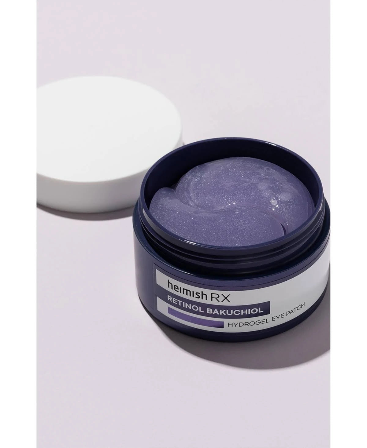 Heimish RX Retinol Bakuchiol Hydrogel Eye Patch