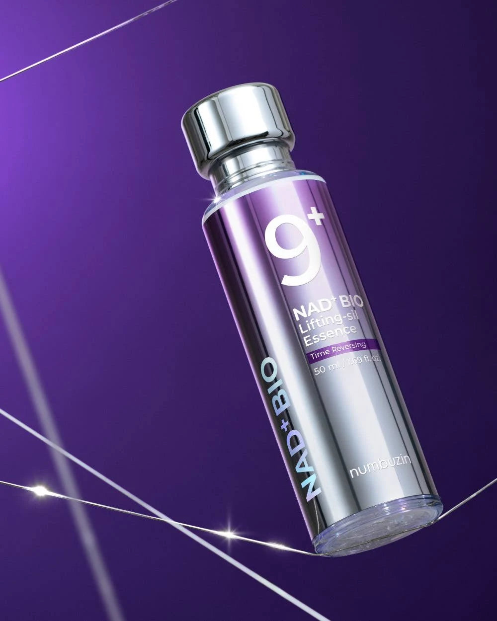 Numbuzin No.9 NAD Bio Lifting Essence + Mask