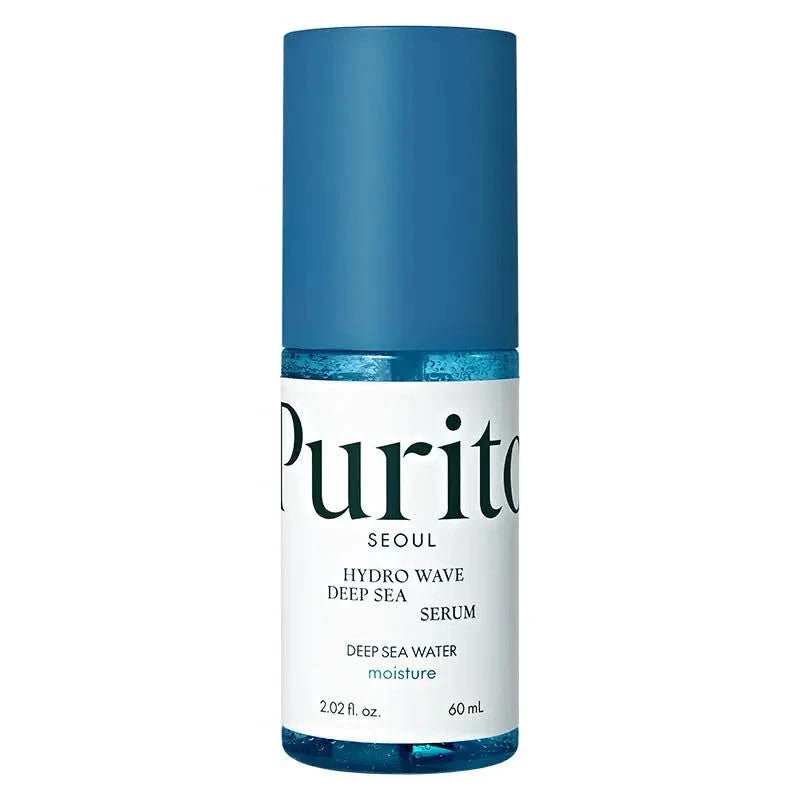 PURITO Hydro Wave Deep Sea Serum