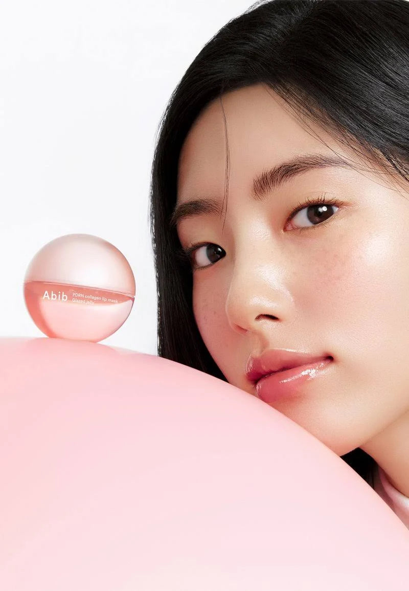 Abib PDRN Collagen Lip Mask Glazed Jelly