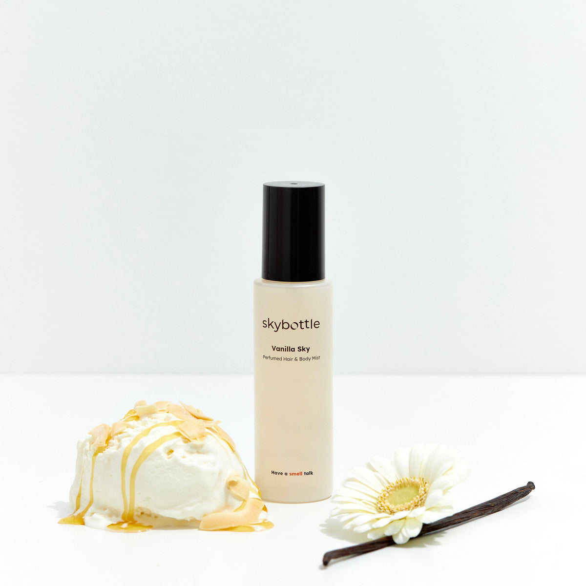 Skybottle Hair & Body Mist Vanilla Sky