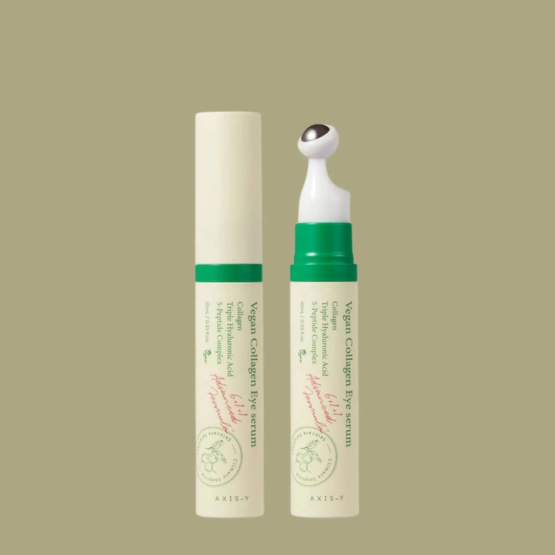 AXIS-Y Vegan Collagen Eye Serum
