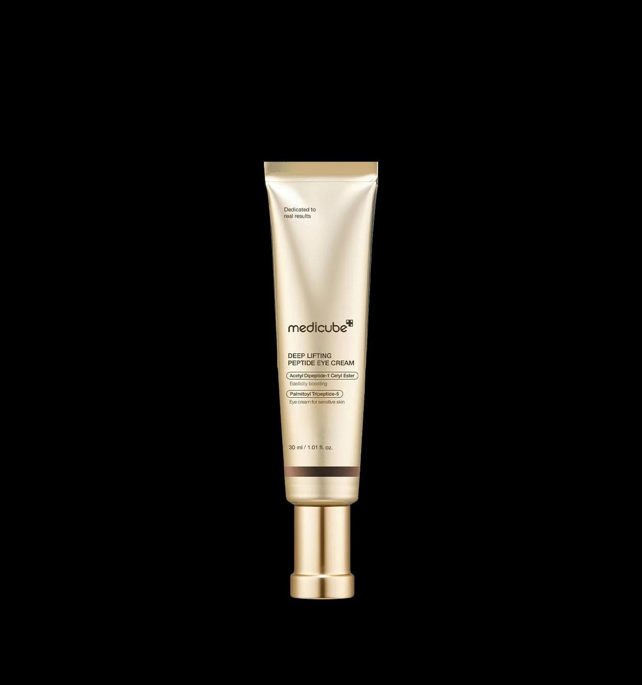 Medicube Deep Lifting Peptide Eyecream For Face