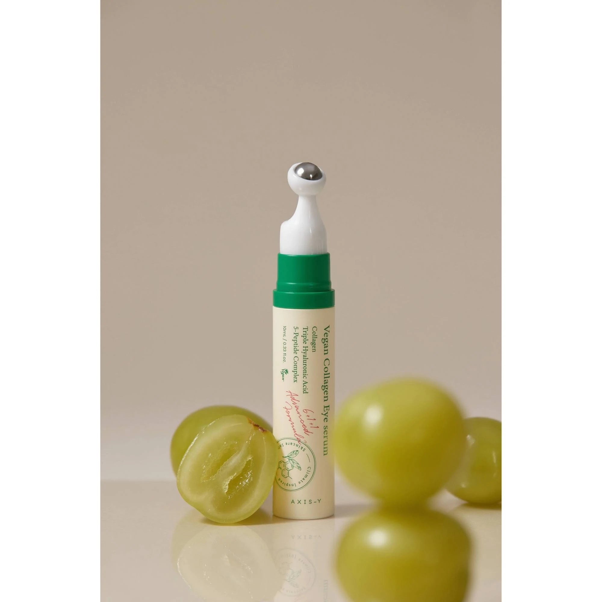 AXIS-Y Vegan Collagen Eye Serum