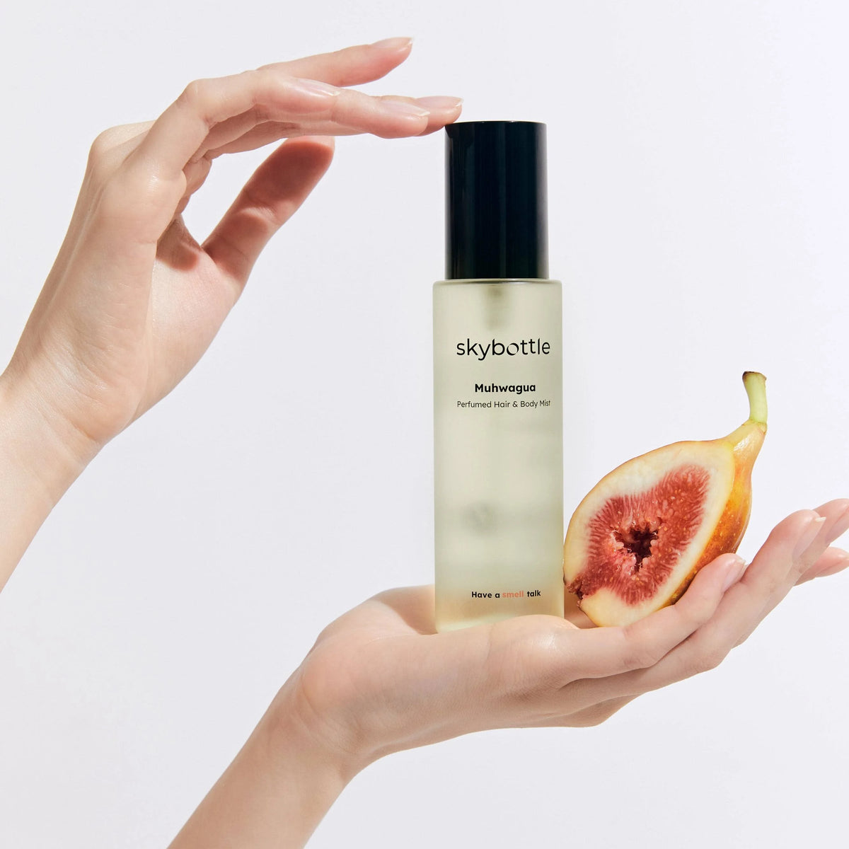 Skybottle Hair & Body Mist Muhwagua 100ml