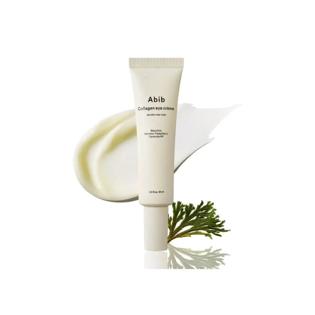 Abib Collagen Eye Crème Jericho Rose Tube
