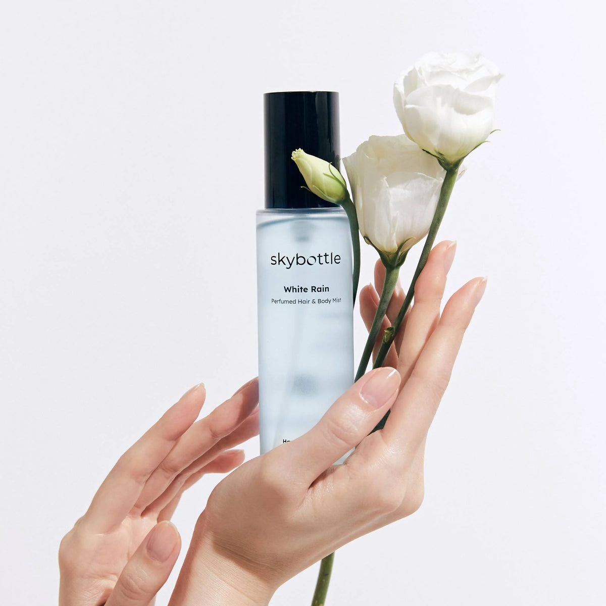 Skybottle White Rain Perfumed Hair & Body Mist 100 ml