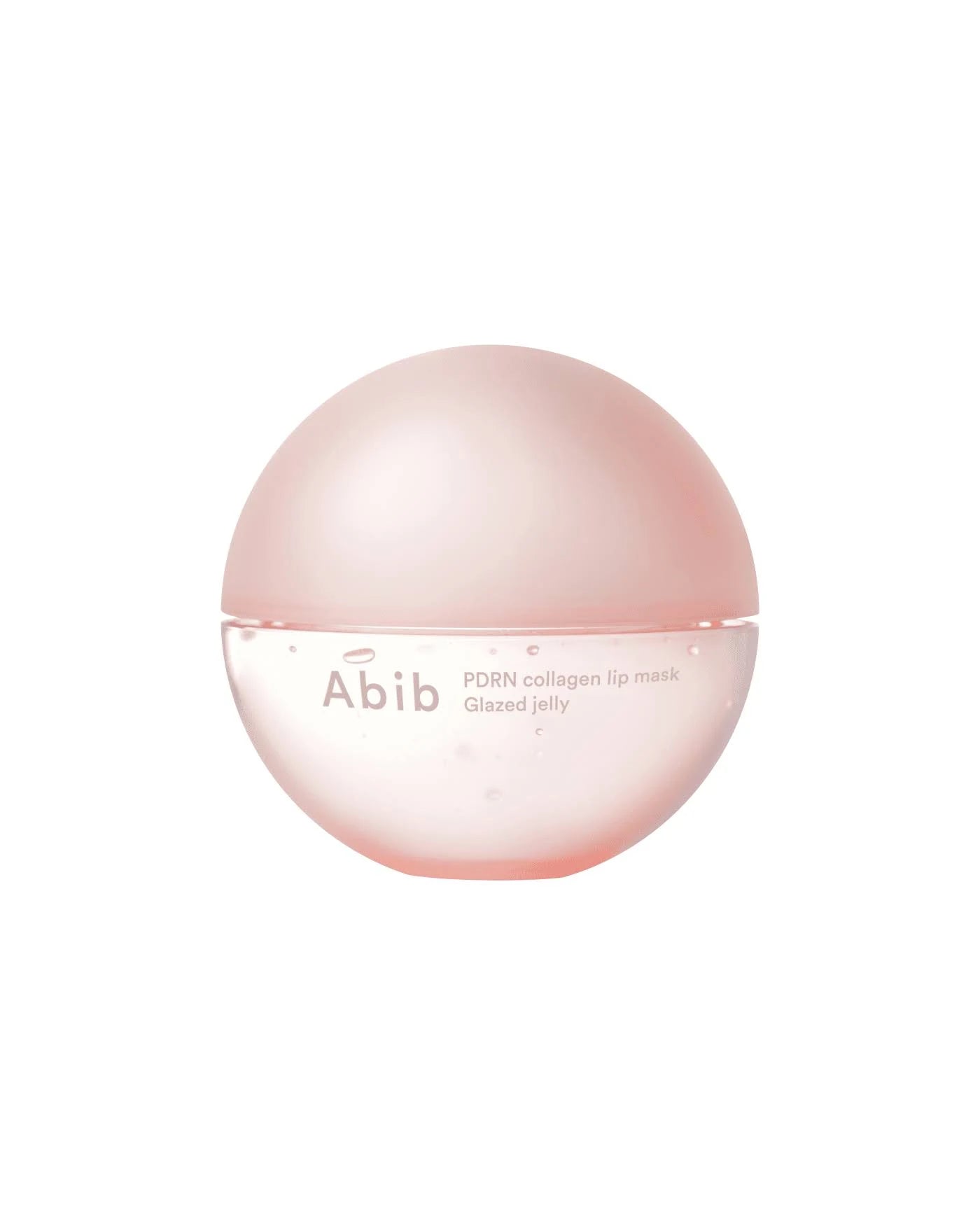 Abib PDRN Collagen Lip Mask Glazed Jelly