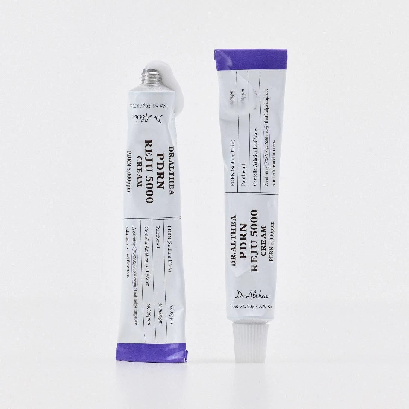 Dr. Althea Reju 5000 Cream pdrn