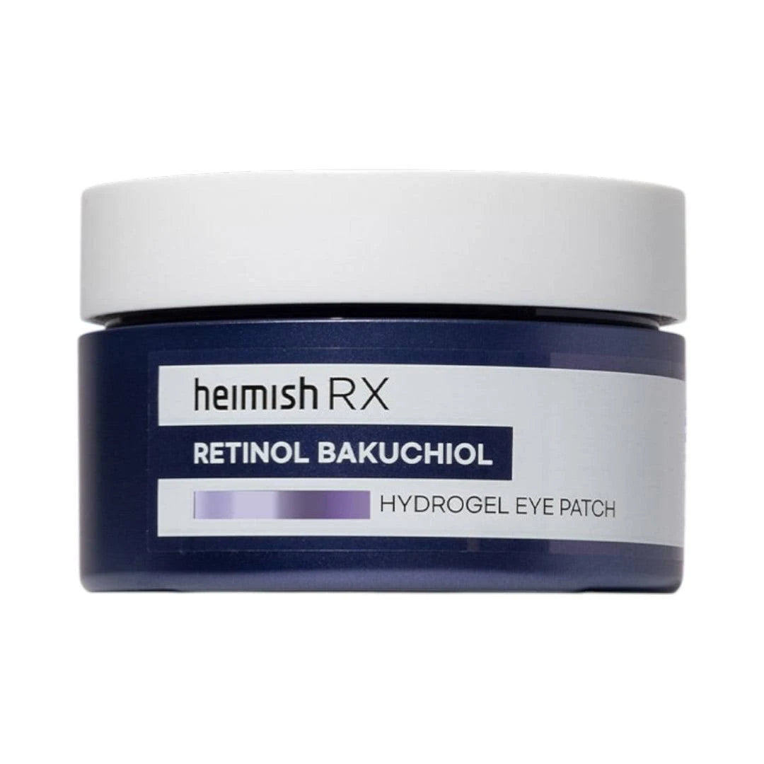 Heimish RX Retinol Bakuchiol Hydrogel Eye Patch