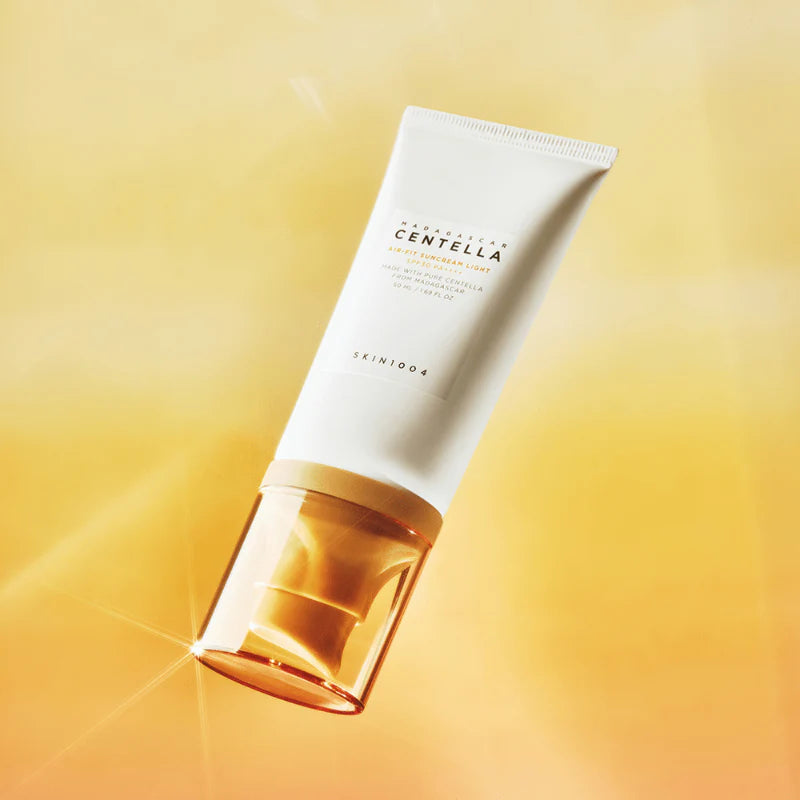 SKIN1004 - Madagascar Centella Air-Fit Suncream Light SPF30 PA++++